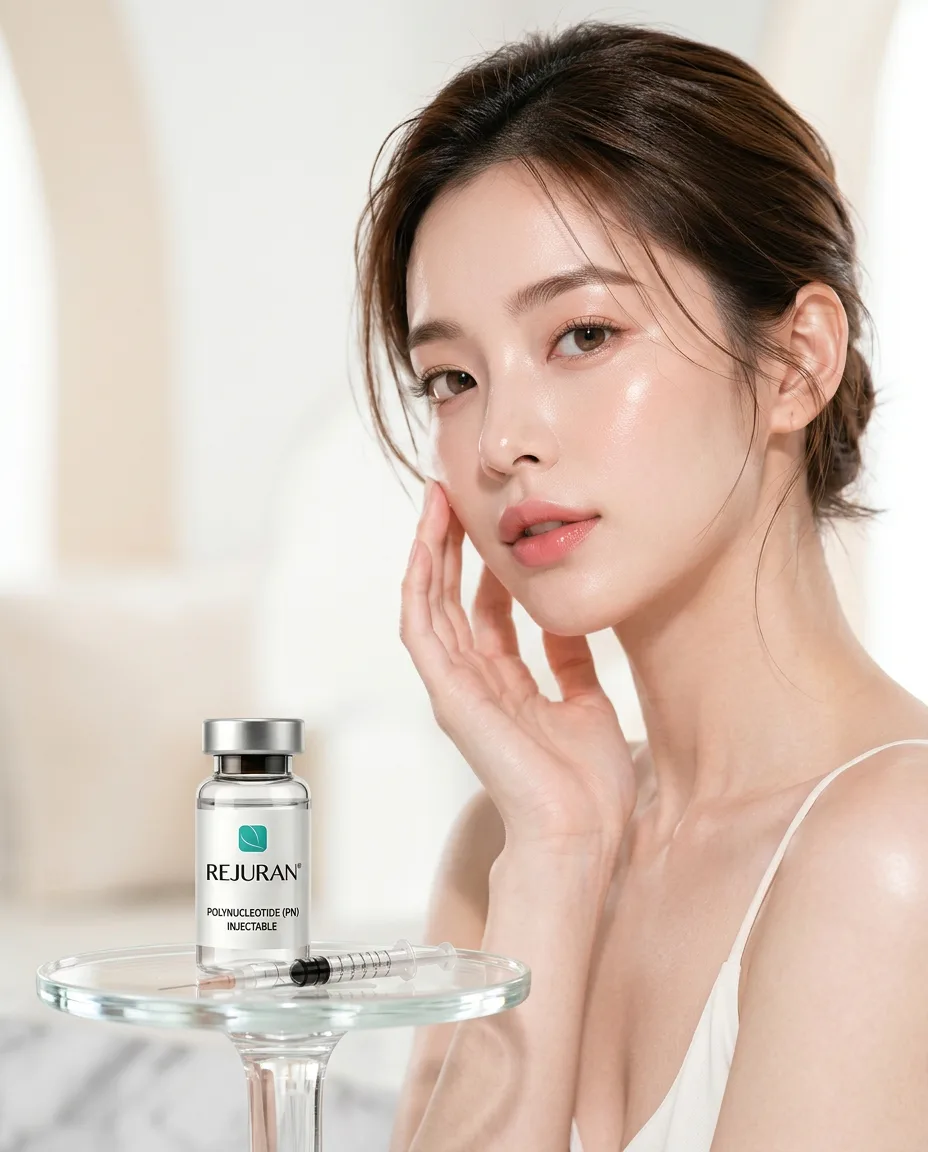 Rejuran Skinbooster
