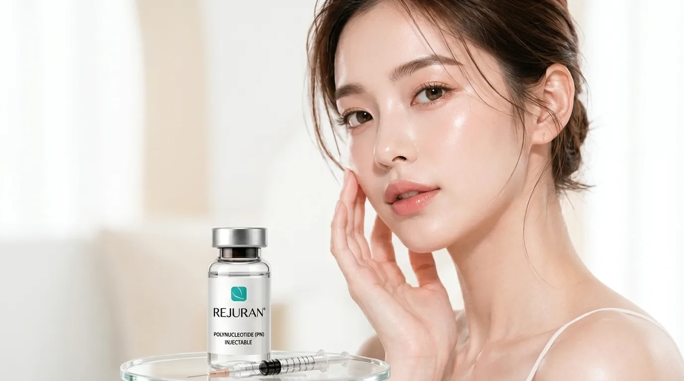 Rejuran Skinbooster