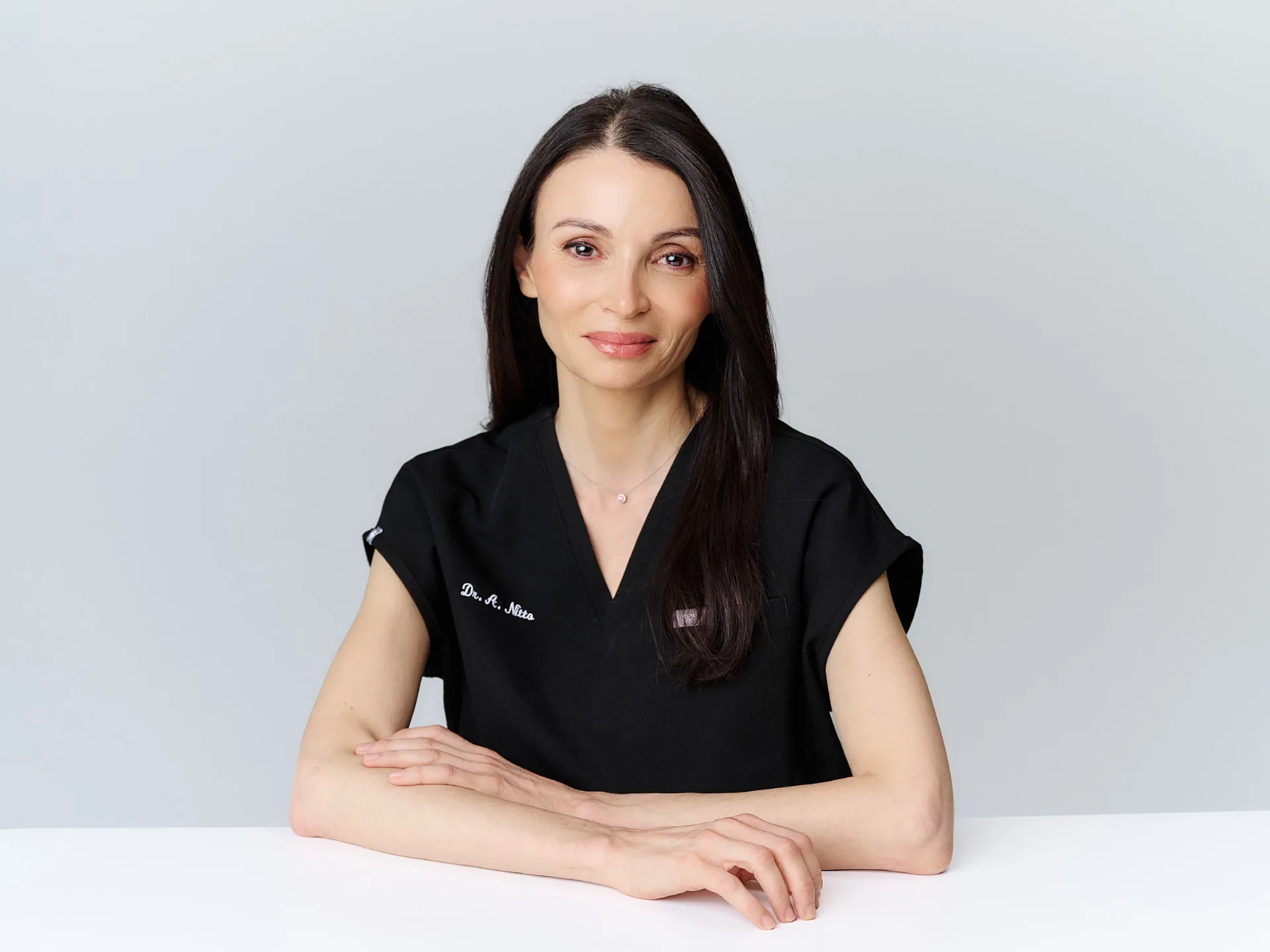 Dr. Agnese Nitto